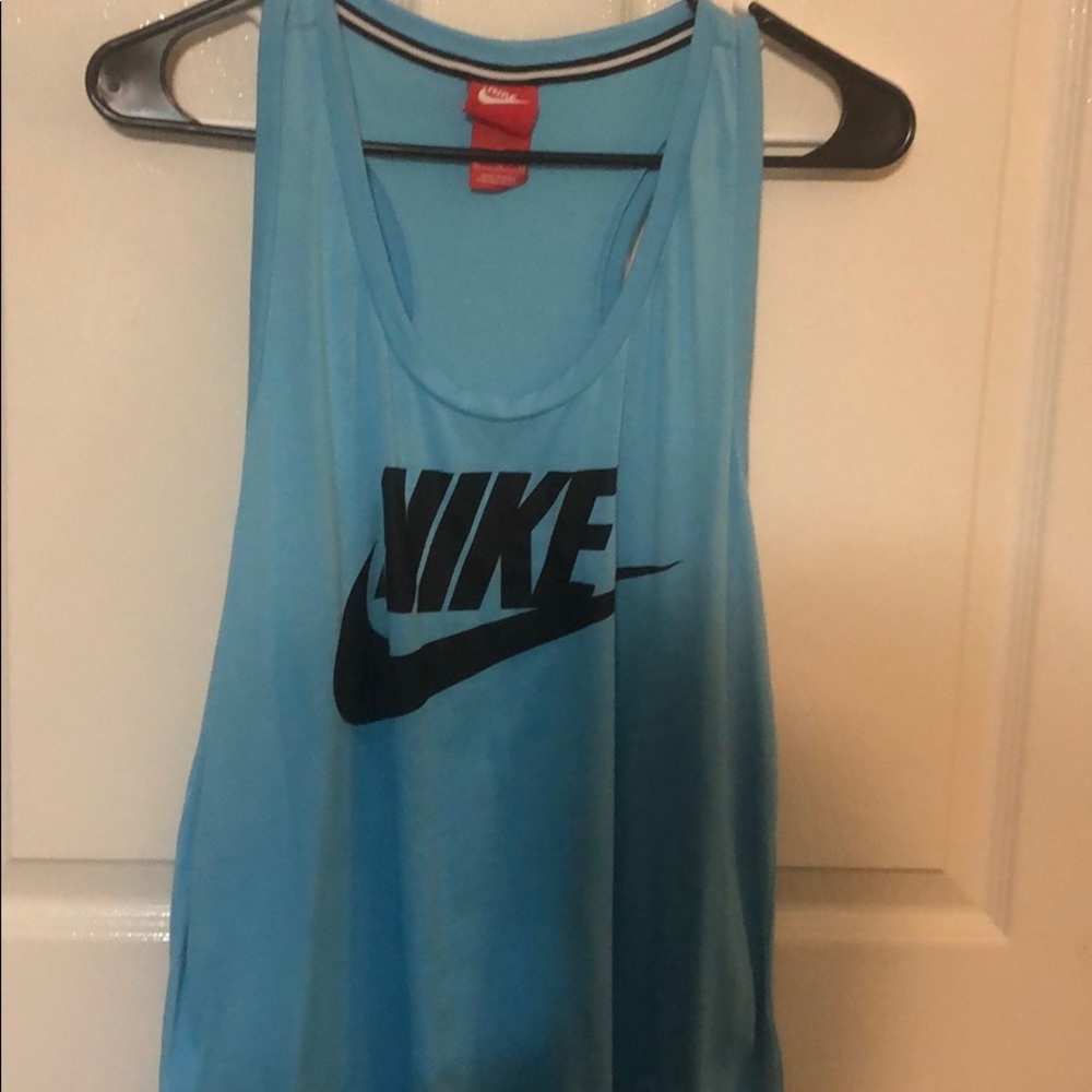 Nike Tank
